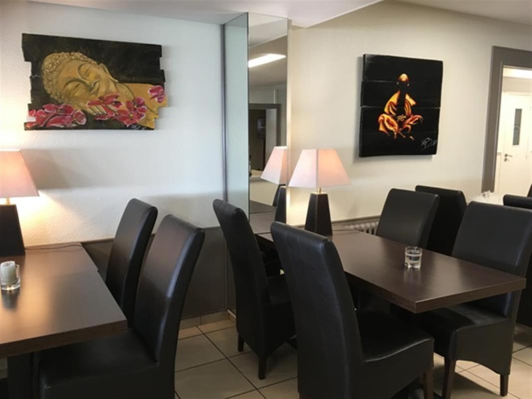 Hotel Le Christina La Baule Екстериор снимка