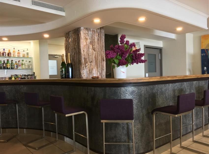 Hotel Le Christina La Baule Екстериор снимка