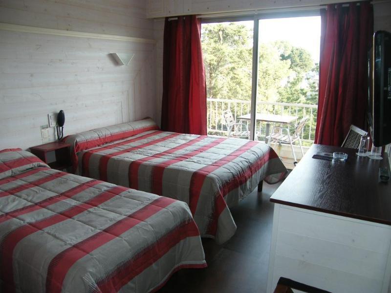 Hotel Le Christina La Baule Екстериор снимка