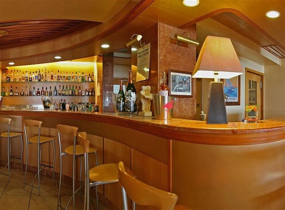 Hotel Le Christina La Baule Екстериор снимка